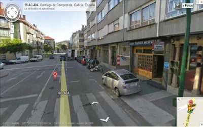 Hostal Pumar — Foto 4