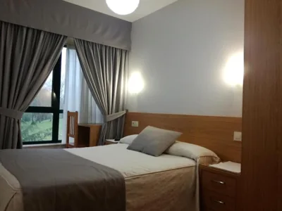Hostal Pumar — Foto 5