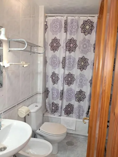 Hostal Pumar — Foto 6