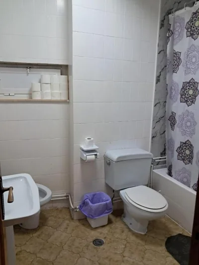 Hostal Pumar — Foto 8