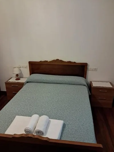 Hostal Pumar — Foto 10