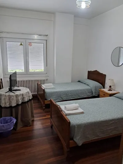 Hostal Pumar — Foto 11