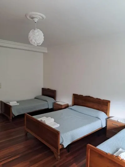 Hostal Pumar — Foto 12
