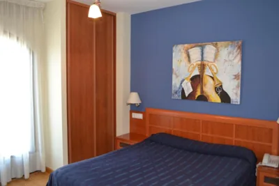Hostal Quevedo — foto 2