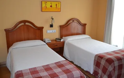 Hostal Quevedo — foto 6