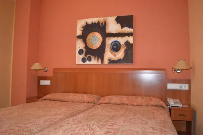 Hostal Quevedo — foto 10