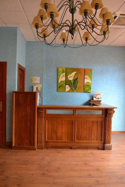 Hostal Quevedo — foto 12