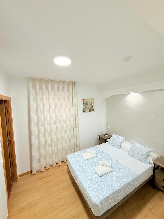 Hostal Quinta Santillan