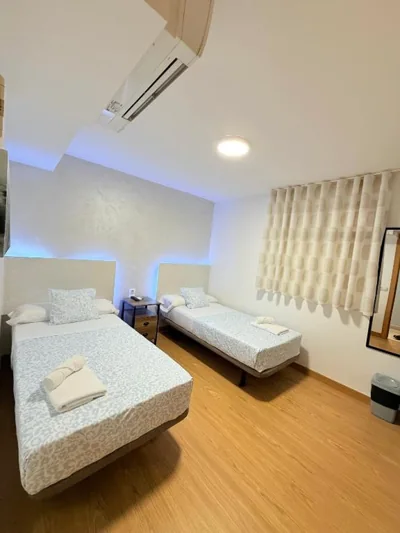 Hostal Quinta Santillan — foto 2