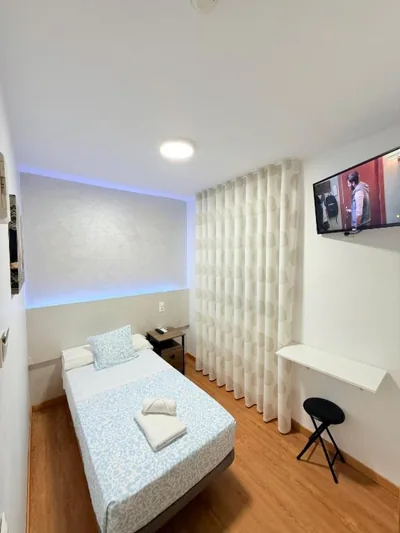 Hostal Quinta Santillan — foto 4