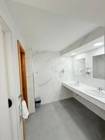 Hostal Quinta Santillan — foto 6
