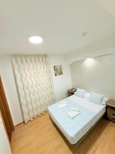 Hostal Quinta Santillan — foto 8