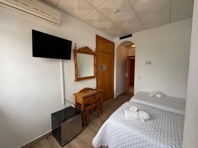 Hostal Quinto Pino — foto 3