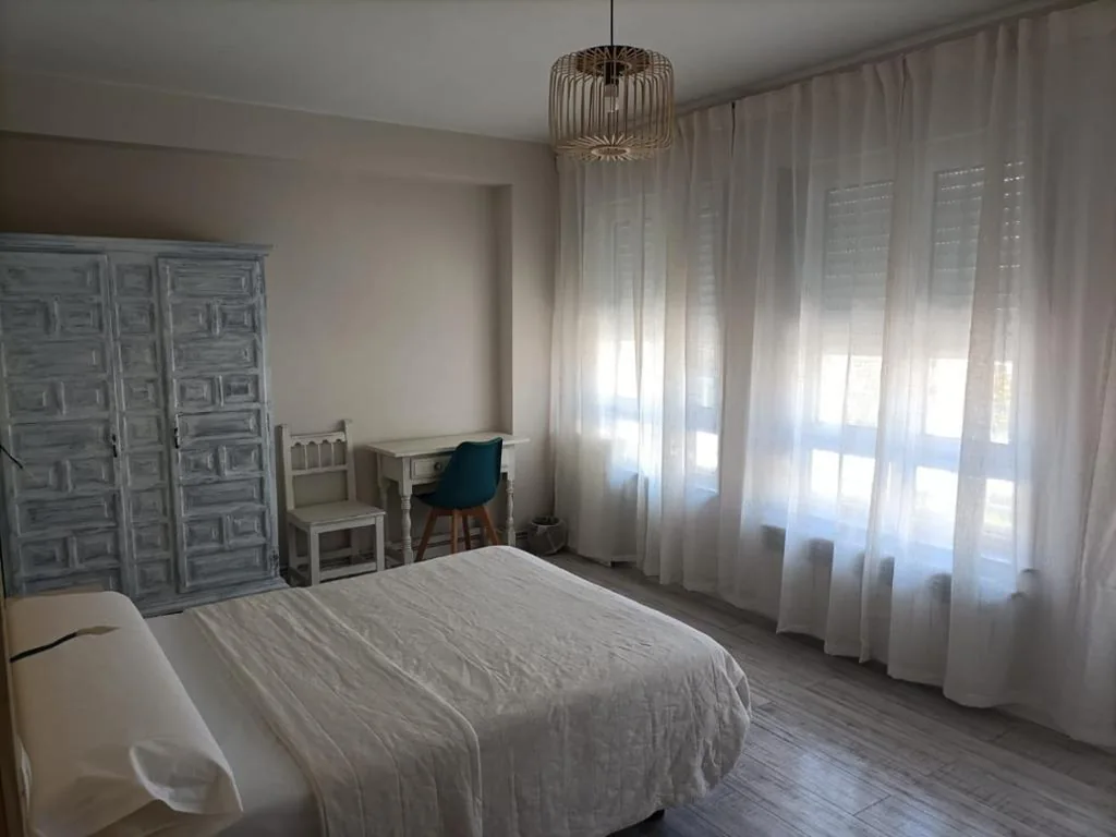 Habitación Doble — Hostal Quiper