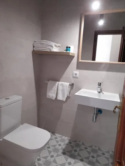 Hostal Quiper — foto 6