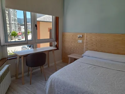 Hostal Quiper — foto 7
