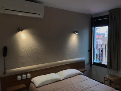 Hostal Radio Barcelona — foto 2
