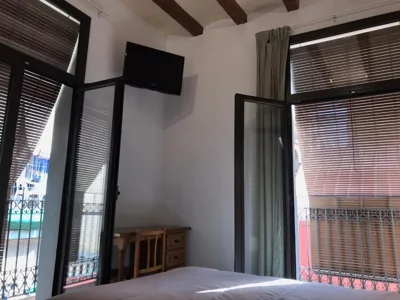 Hostal Radio Barcelona — foto 4