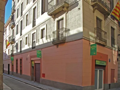 Hostal Radio Barcelona — foto 5