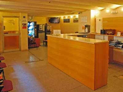 Hostal Radio Barcelona — foto 6