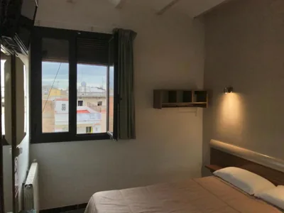 Hostal Radio Barcelona — foto 7