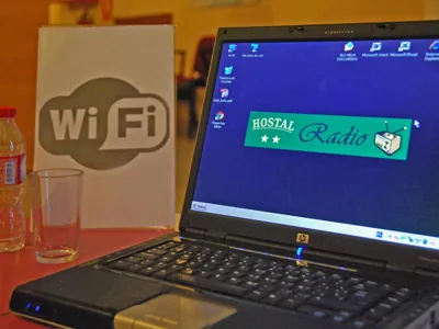 Hostal Radio Barcelona — foto 9