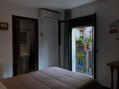 Hostal Radio Barcelona — foto 12