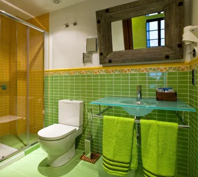Hostal Raices — Foto 3