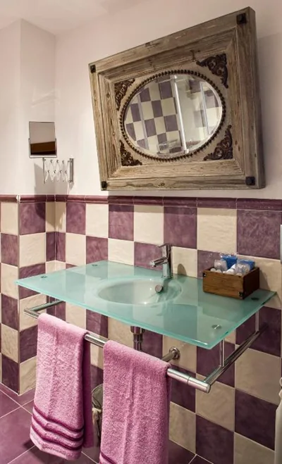 Hostal Raices — Foto 4