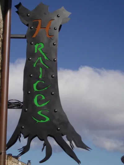 Hostal Raices — Foto 5