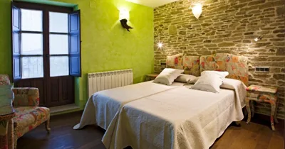 Hostal Raices — Foto 6