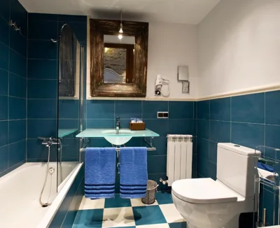 Hostal Raices — Foto 7