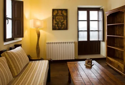 Hostal Raices — Foto 9