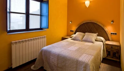 Hostal Raices — Foto 11