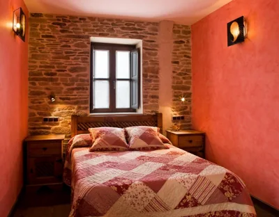 Hostal Raices — Foto 12