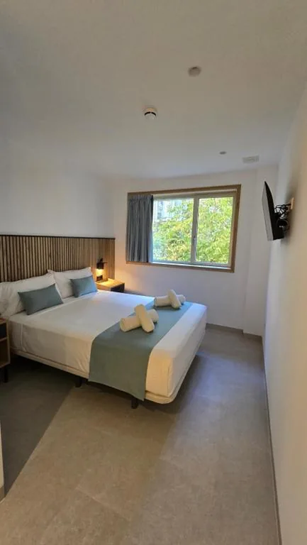 Hostal Rambla 24 by Holihome