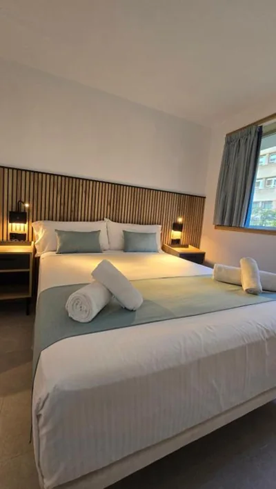 Hostal Rambla 24 by Holihome — 写真 6