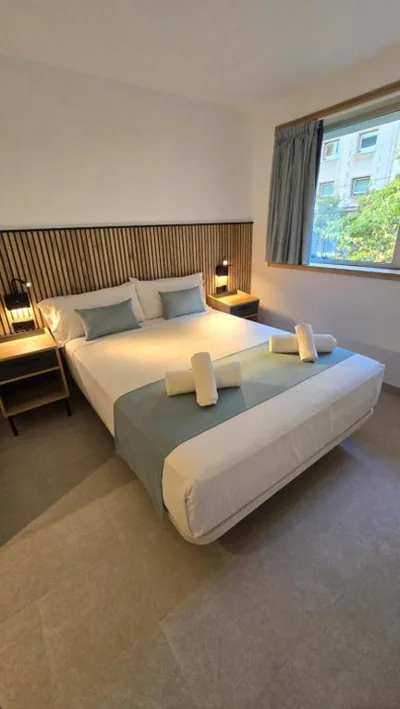 Hostal Rambla 24 by Holihome — 写真 7