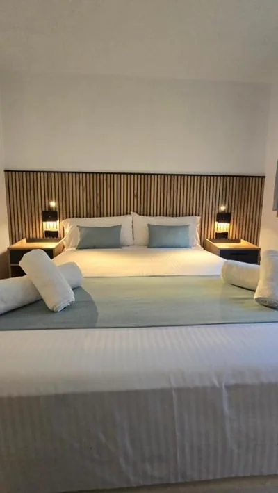 Hostal Rambla 24 by Holihome — 写真 8