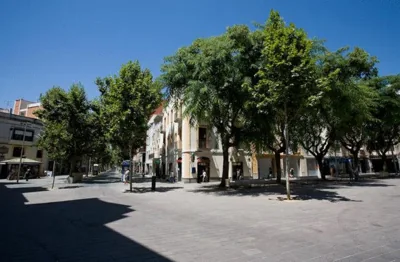Hostal Rambla — foto 2