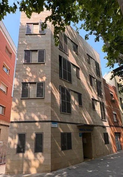 Hostal Rambla — foto 3