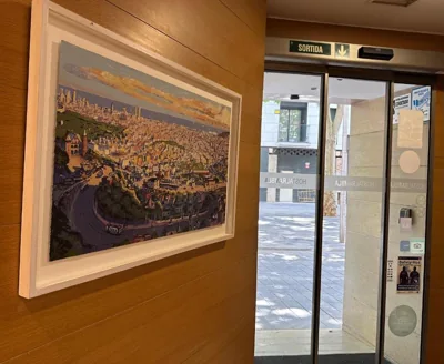 Hostal Rambla — foto 5