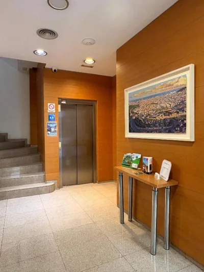 Hostal Rambla — foto 6