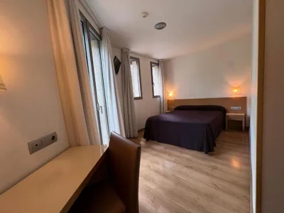 Hostal Rambla — foto 12