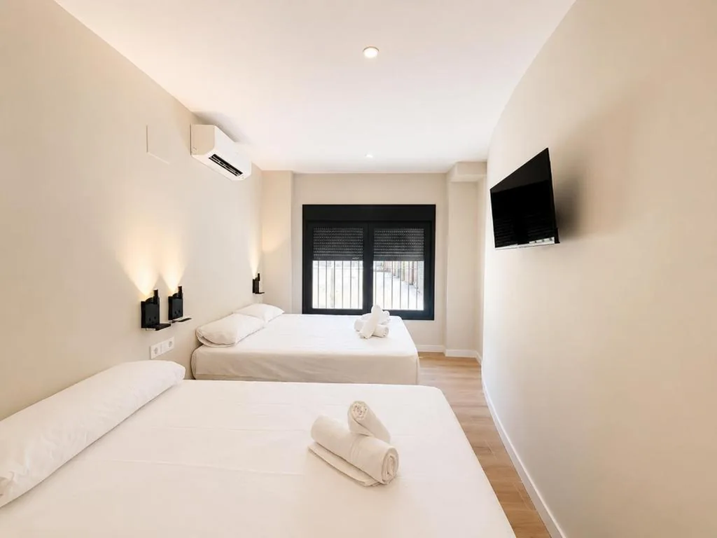 Hostal Ramon y Cajal