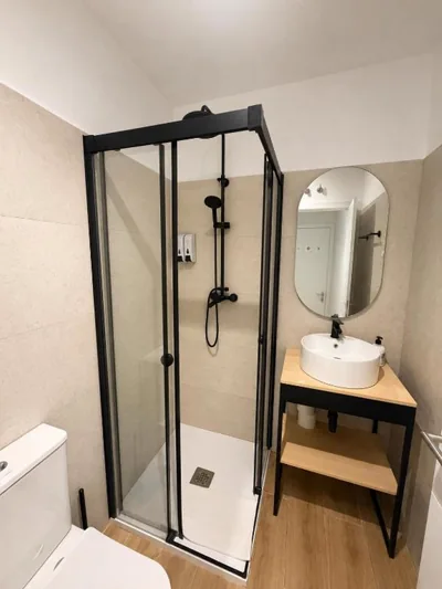 Hostal Ramon y Cajal — foto 3