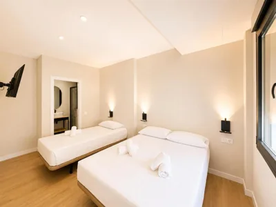 Hostal Ramon y Cajal — foto 5