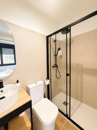 Hostal Ramon y Cajal — foto 6