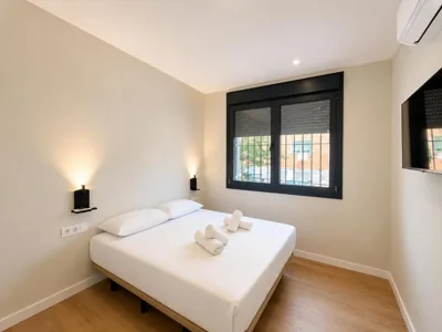 Hostal Ramon y Cajal — foto 7