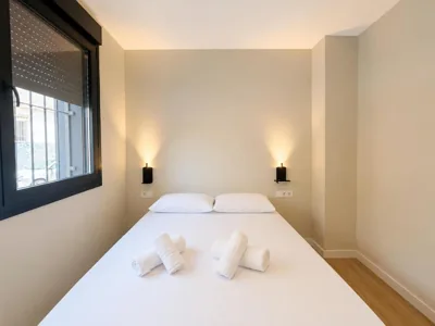 Hostal Ramon y Cajal — foto 8